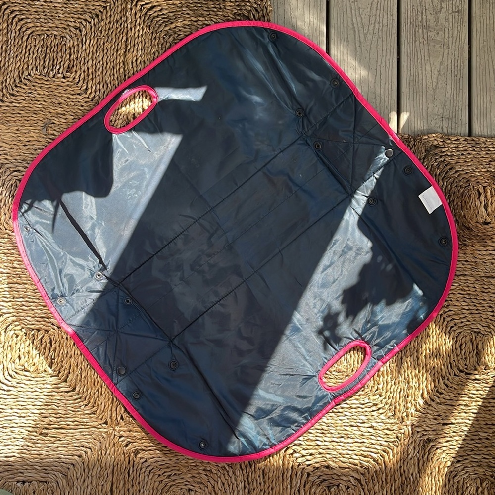 Habitat foldable picnic bag. - Picture 6 of 8